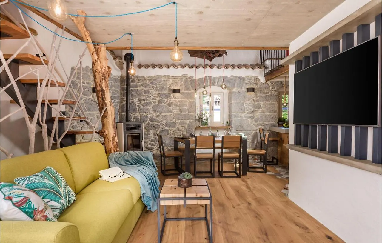 Holiday home Amazing Home In Mucici With Kitchen Croatia