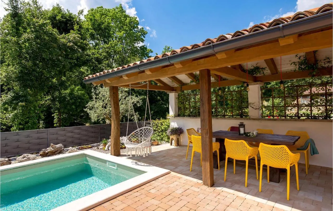 Holiday home Amazing Home In Mucici With Kitchen Croatia